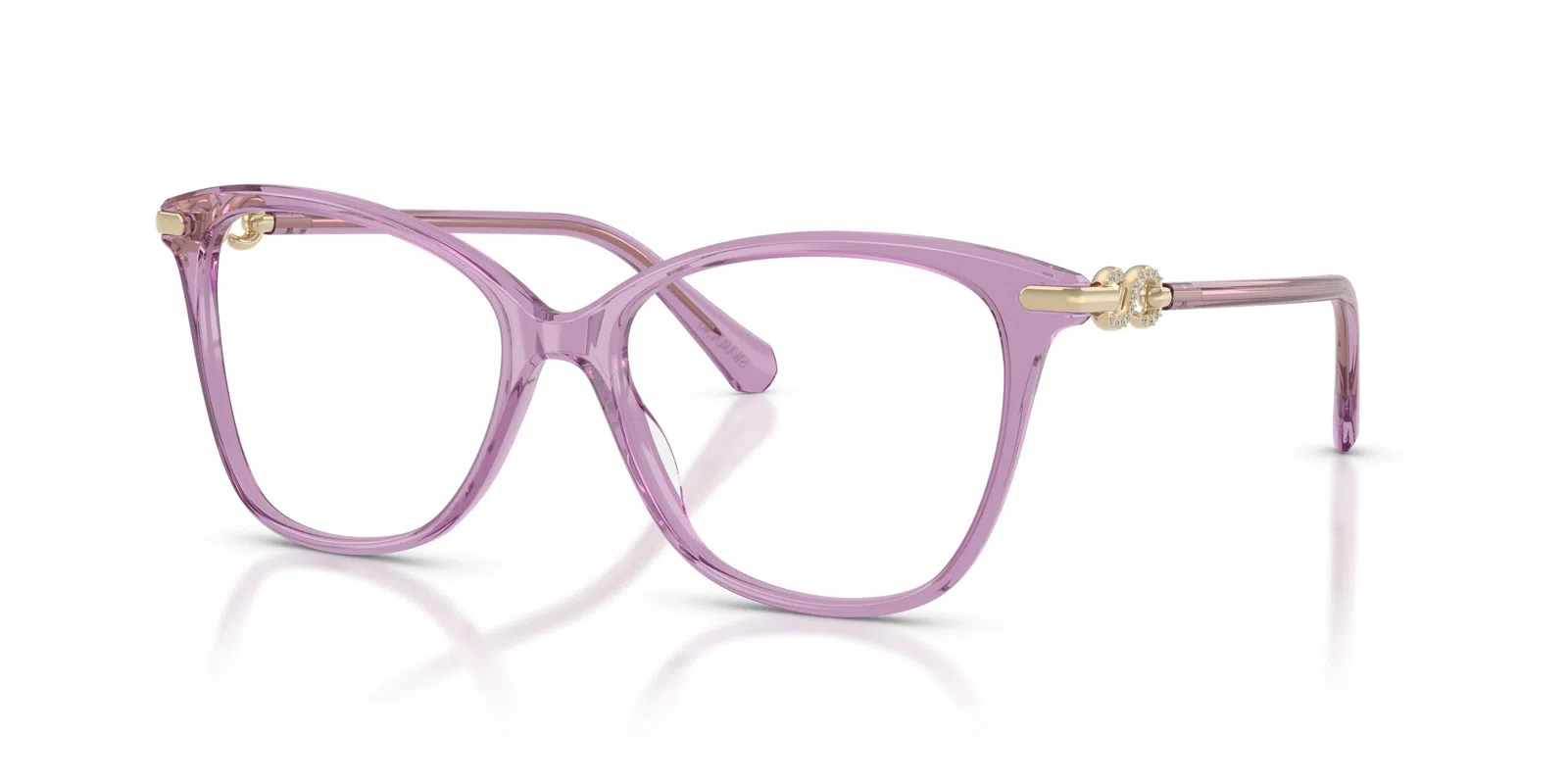 Swarovski 2074 Eyeglasses - view 26